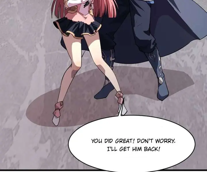 The Lone SSS-Class Summoner Chapter 204 Page 52