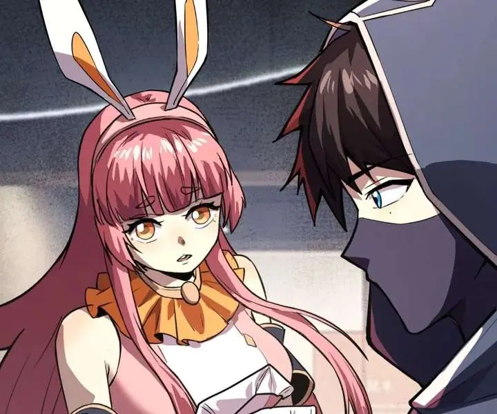 The Lone SSS-Class Summoner Chapter 204 Page 54