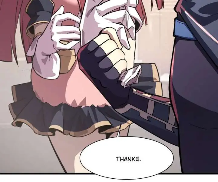 The Lone SSS-Class Summoner Chapter 204 Page 55