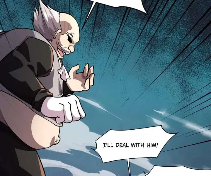 The Lone SSS-Class Summoner Chapter 204 Page 57