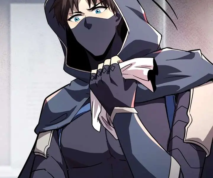 The Lone SSS-Class Summoner Chapter 204 Page 60