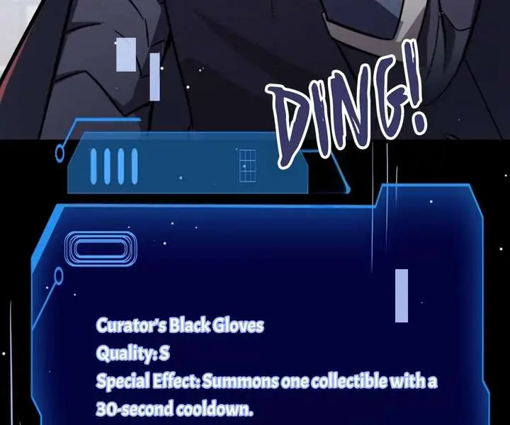 The Lone SSS-Class Summoner Chapter 204 Page 61