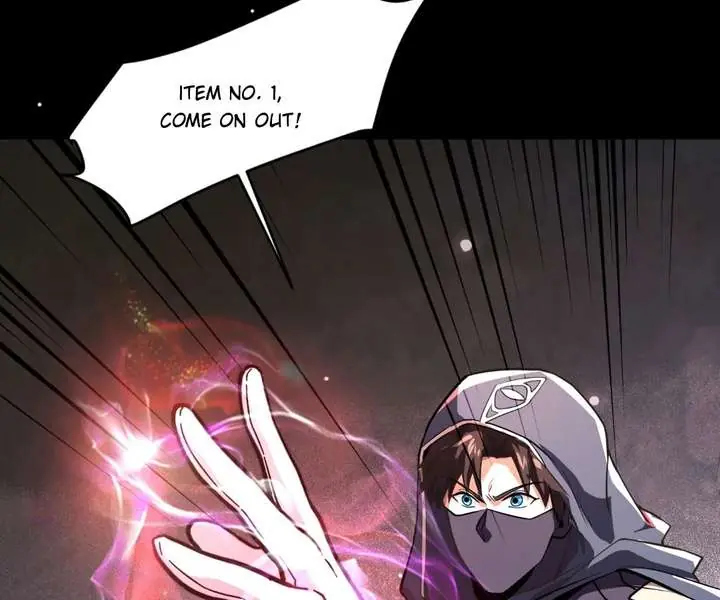 The Lone SSS-Class Summoner Chapter 204 Page 63