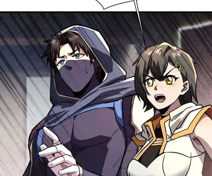 The Lone SSS-Class Summoner Chapter 204 Page 69