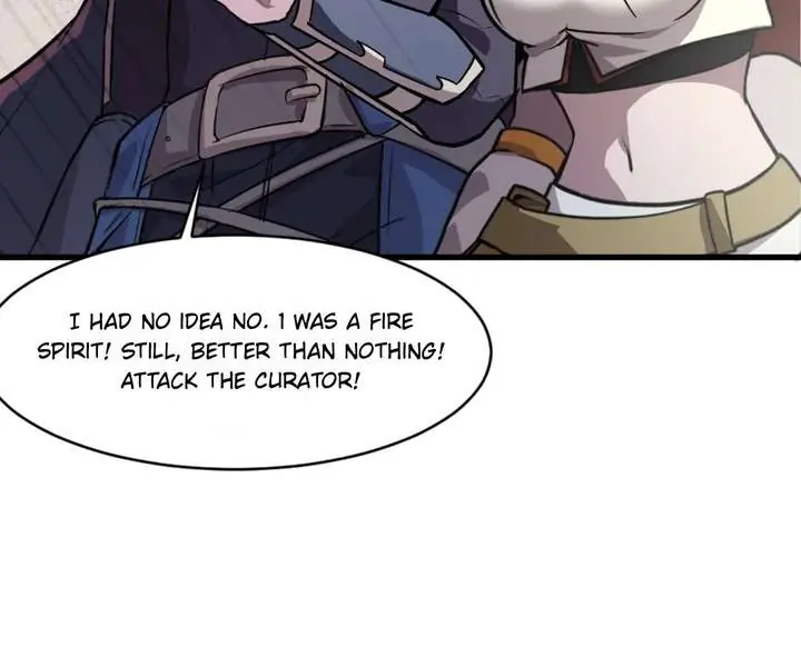 The Lone SSS-Class Summoner Chapter 204 Page 70