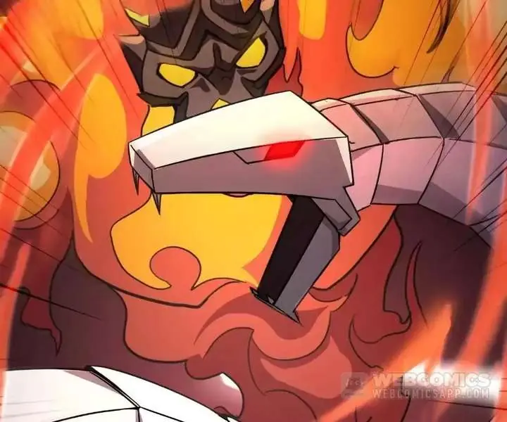 The Lone SSS-Class Summoner Chapter 204 Page 75