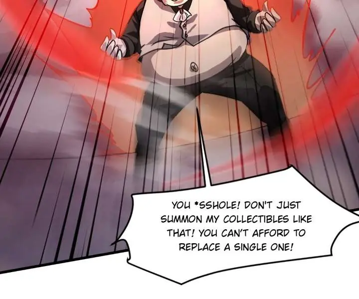 The Lone SSS-Class Summoner Chapter 204 Page 77