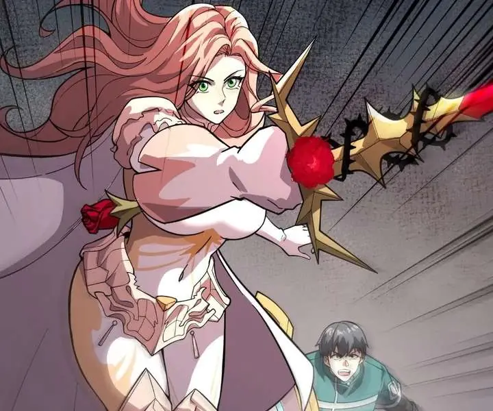 The Lone SSS-Class Summoner Chapter 204 Page 79