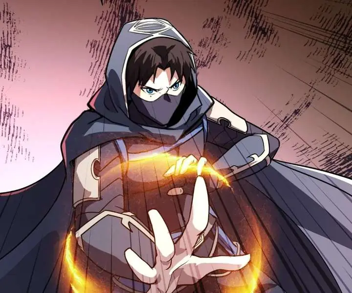 The Lone SSS-Class Summoner Chapter 204 Page 82