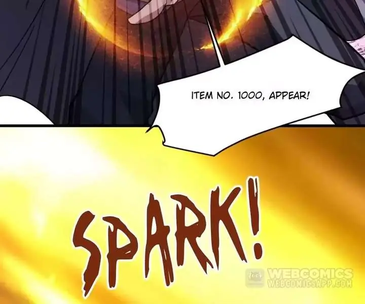 The Lone SSS-Class Summoner Chapter 204 Page 83