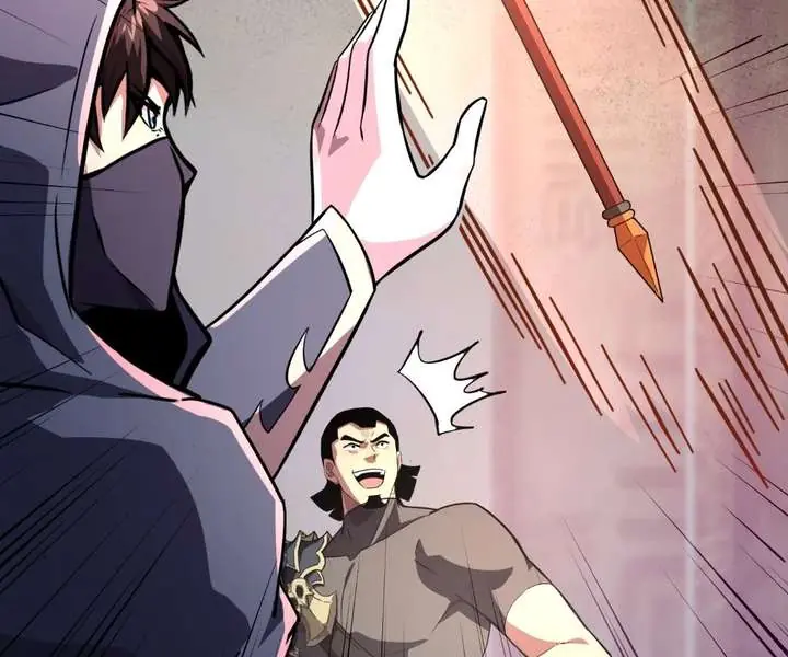 The Lone SSS-Class Summoner Chapter 204 Page 88