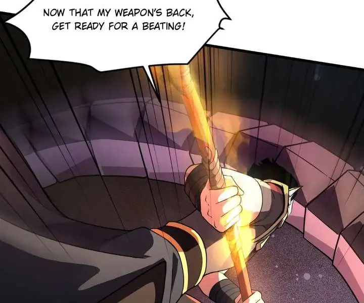 The Lone SSS-Class Summoner Chapter 204 Page 90