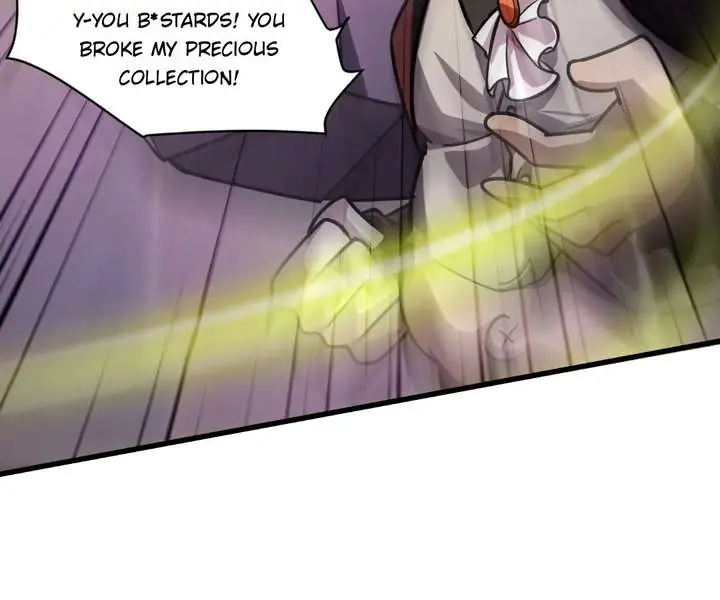 The Lone SSS-Class Summoner Chapter 204 Page 96