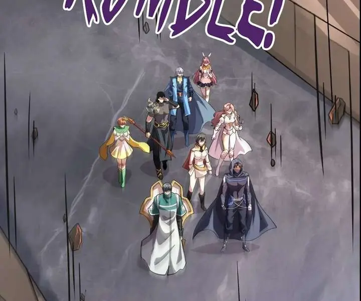 The Lone SSS-Class Summoner Chapter 204 Page 101