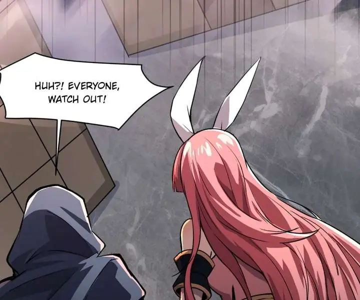 The Lone SSS-Class Summoner Chapter 204 Page 104