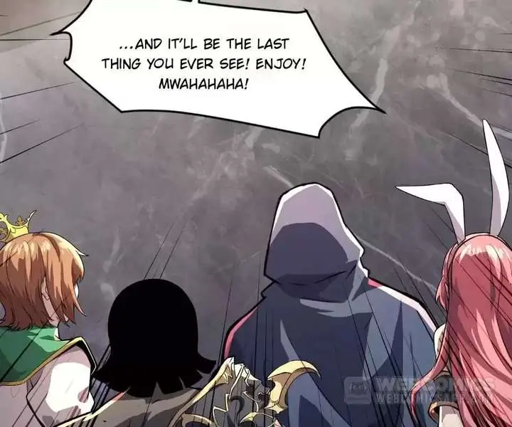 The Lone SSS-Class Summoner Chapter 204 Page 107