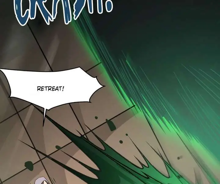 The Lone SSS-Class Summoner Chapter 204 Page 109