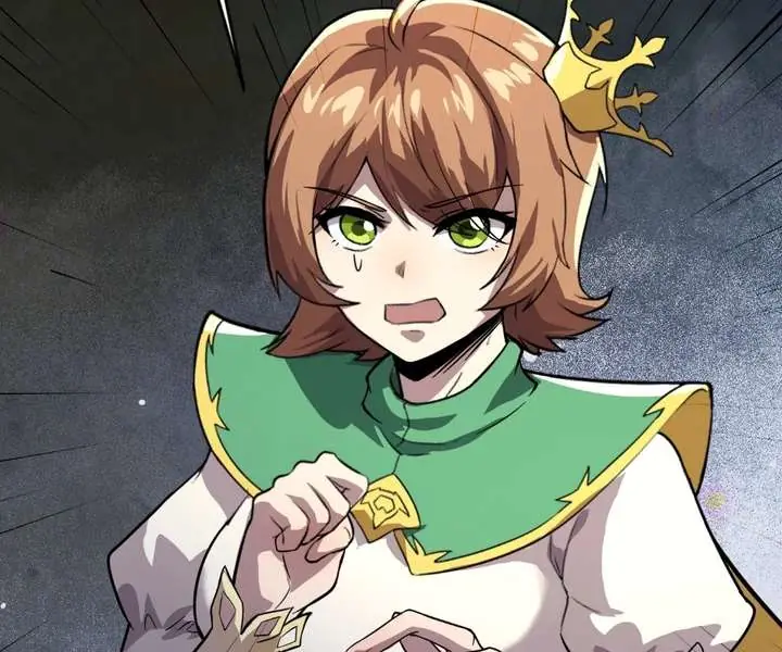 The Lone SSS-Class Summoner Chapter 204 Page 112