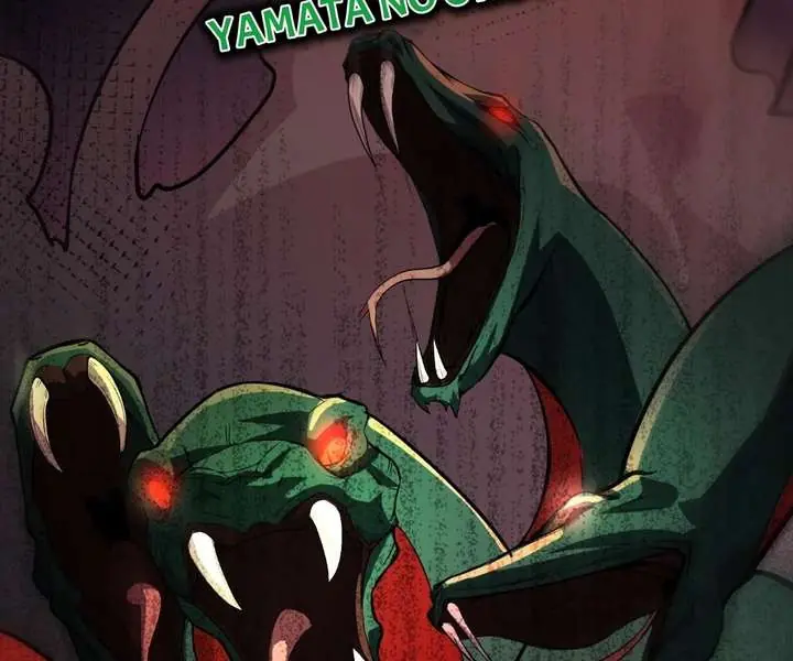 The Lone SSS-Class Summoner Chapter 205 Page 2