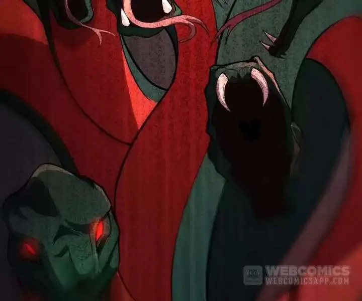 The Lone SSS-Class Summoner Chapter 205 Page 3