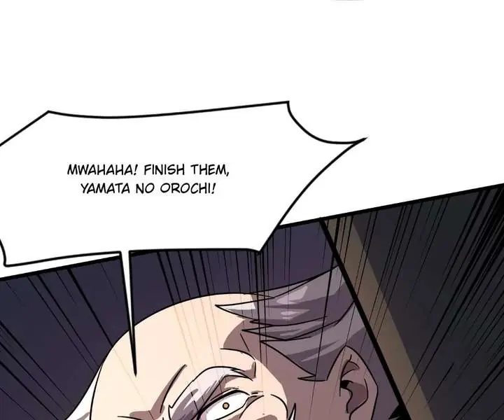 The Lone SSS-Class Summoner Chapter 205 Page 9