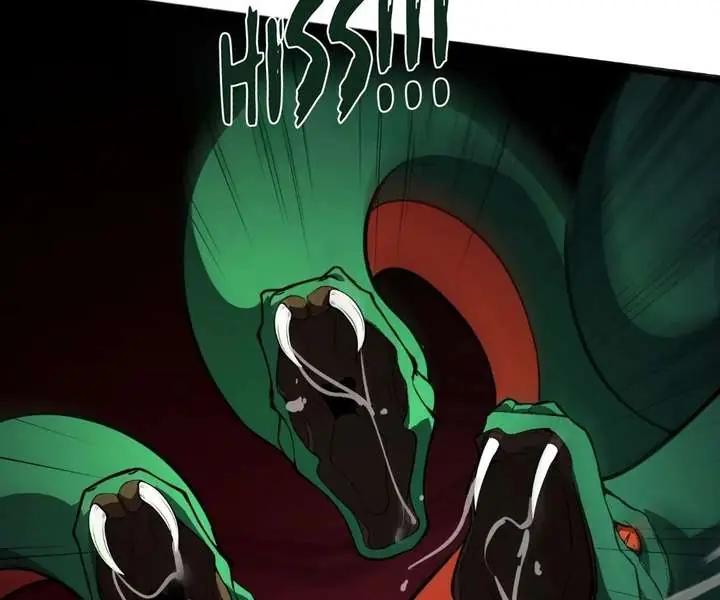 The Lone SSS-Class Summoner Chapter 205 Page 12