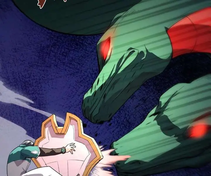 The Lone SSS-Class Summoner Chapter 205 Page 16