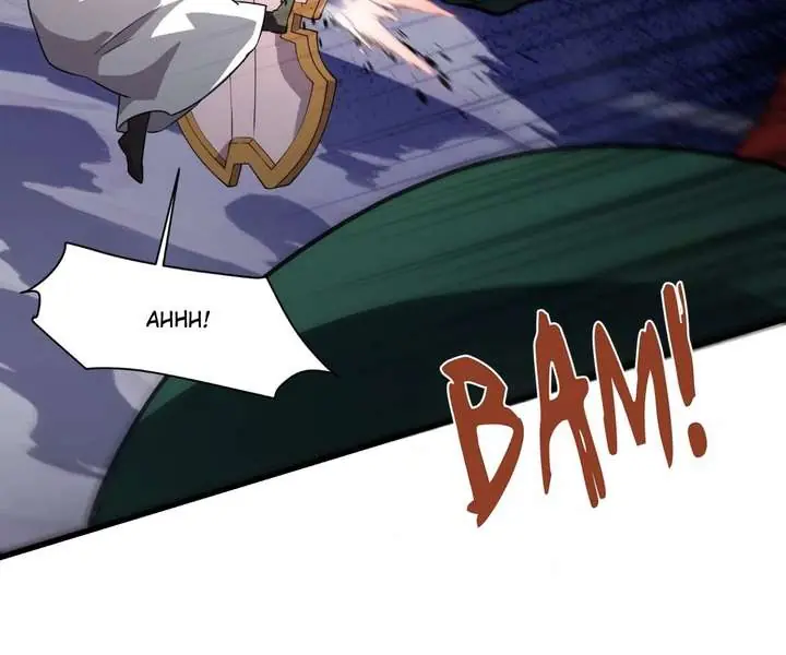 The Lone SSS-Class Summoner Chapter 205 Page 17