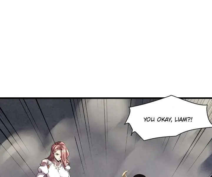 The Lone SSS-Class Summoner Chapter 205 Page 18