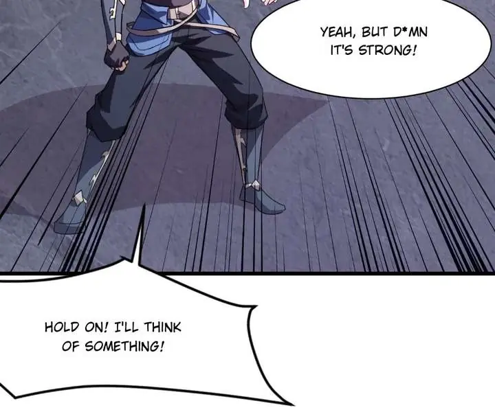 The Lone SSS-Class Summoner Chapter 205 Page 20