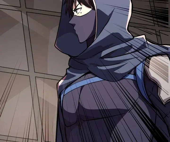 The Lone SSS-Class Summoner Chapter 205 Page 22