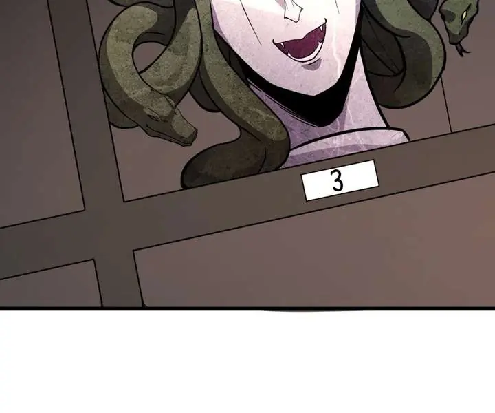 The Lone SSS-Class Summoner Chapter 205 Page 25