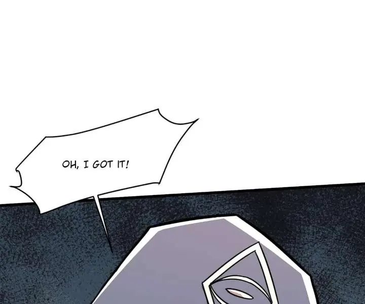 The Lone SSS-Class Summoner Chapter 205 Page 26