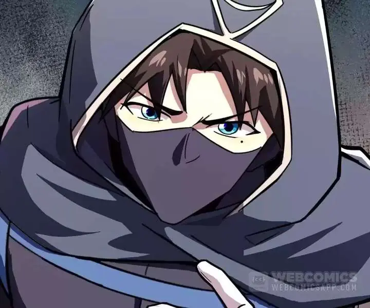 The Lone SSS-Class Summoner Chapter 205 Page 27