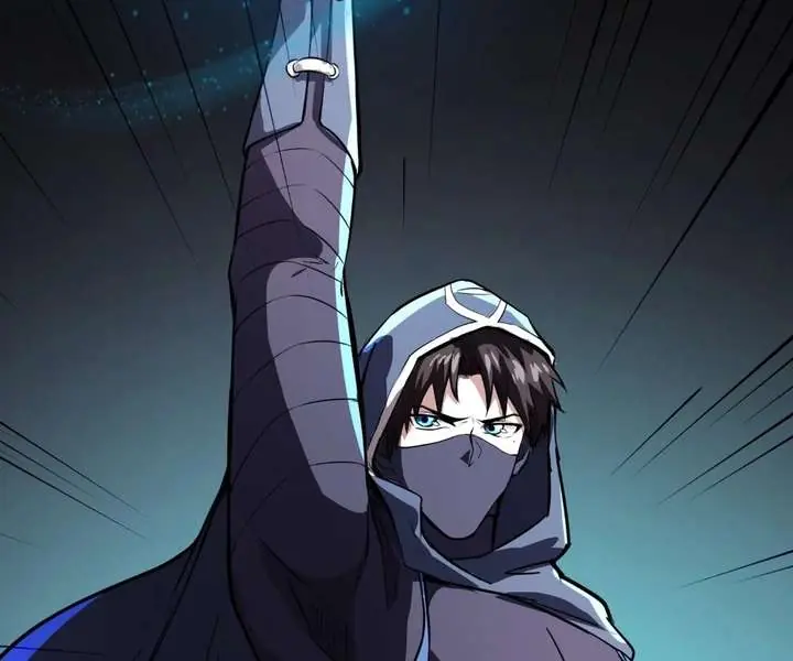 The Lone SSS-Class Summoner Chapter 205 Page 30