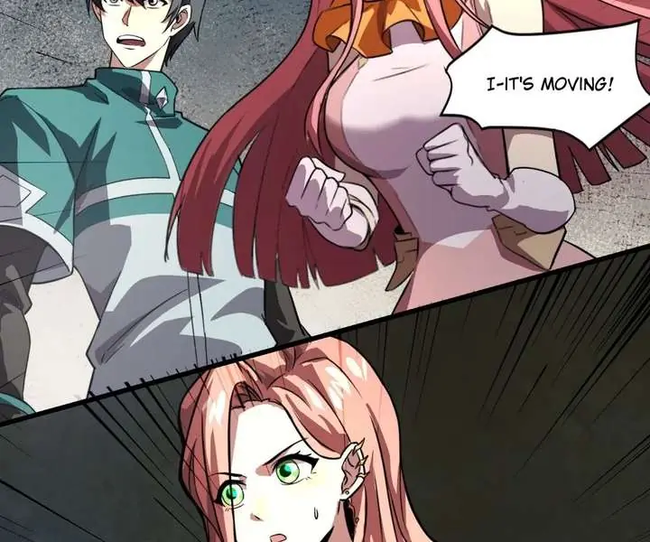 The Lone SSS-Class Summoner Chapter 205 Page 33