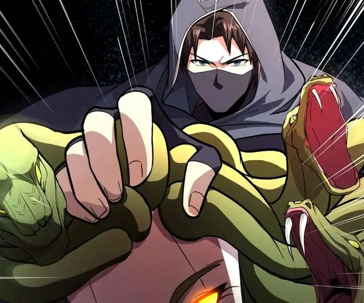 The Lone SSS-Class Summoner Chapter 205 Page 36