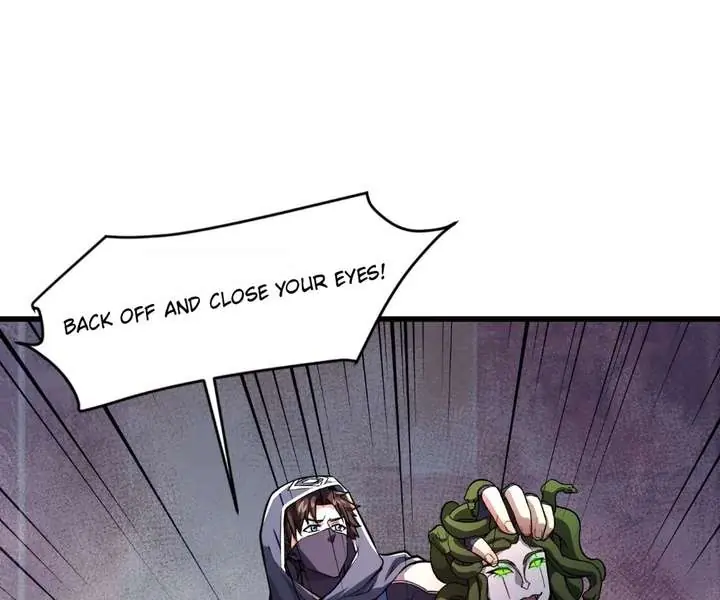 The Lone SSS-Class Summoner Chapter 205 Page 39