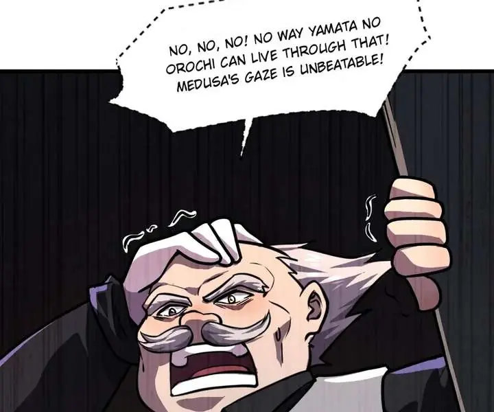 The Lone SSS-Class Summoner Chapter 205 Page 42