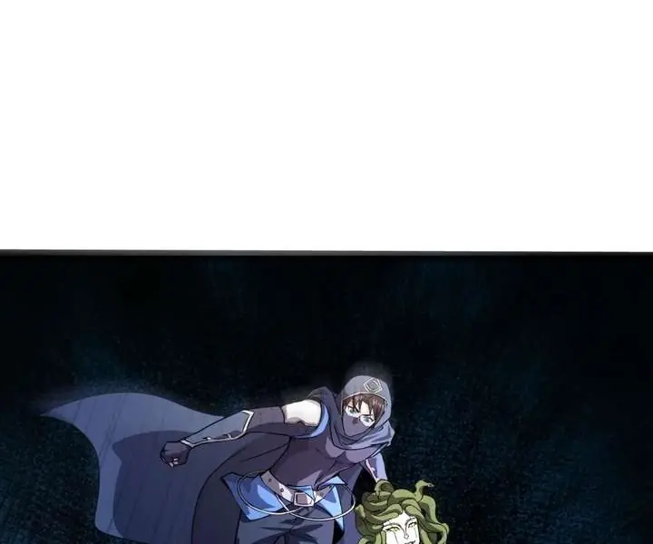 The Lone SSS-Class Summoner Chapter 205 Page 44