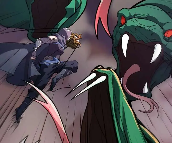 The Lone SSS-Class Summoner Chapter 205 Page 49