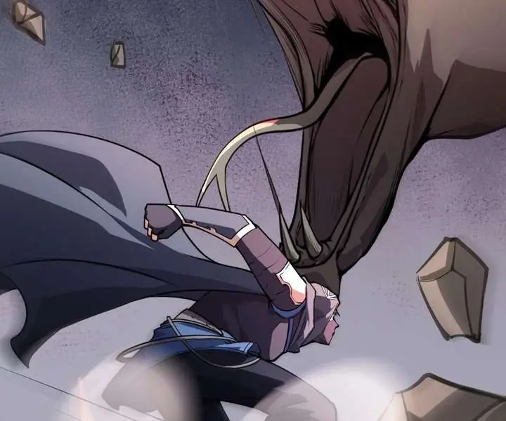 The Lone SSS-Class Summoner Chapter 205 Page 60