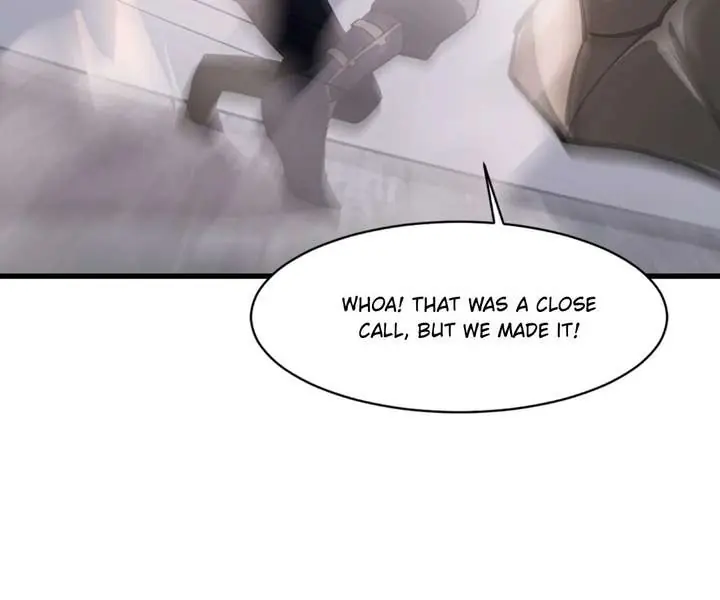 The Lone SSS-Class Summoner Chapter 205 Page 61