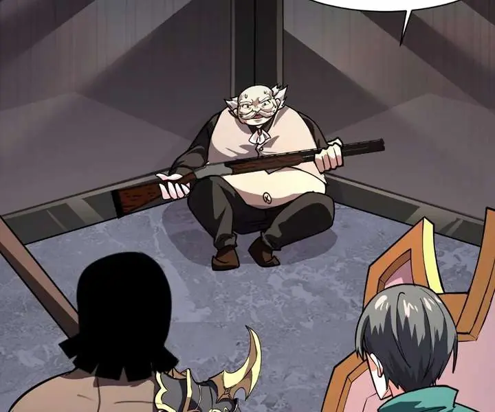 The Lone SSS-Class Summoner Chapter 205 Page 65