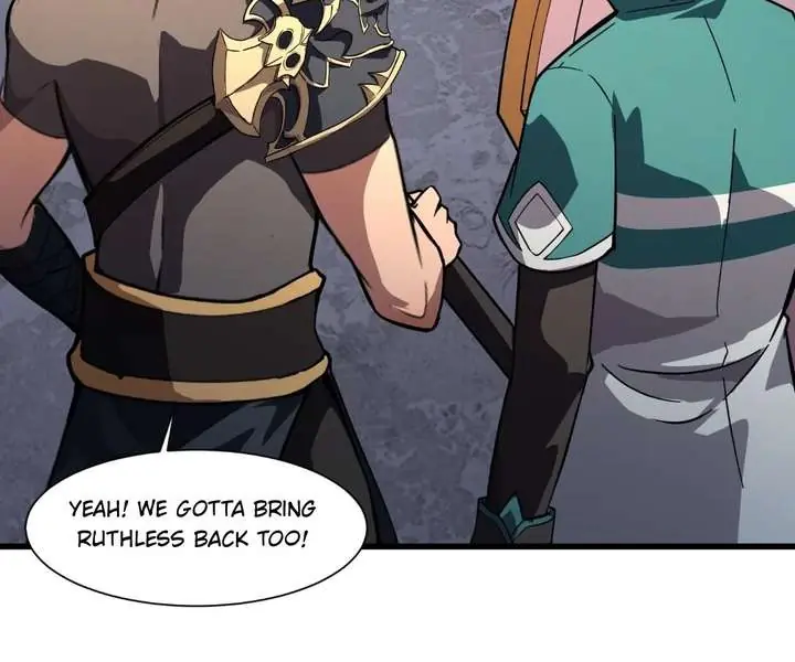 The Lone SSS-Class Summoner Chapter 205 Page 66