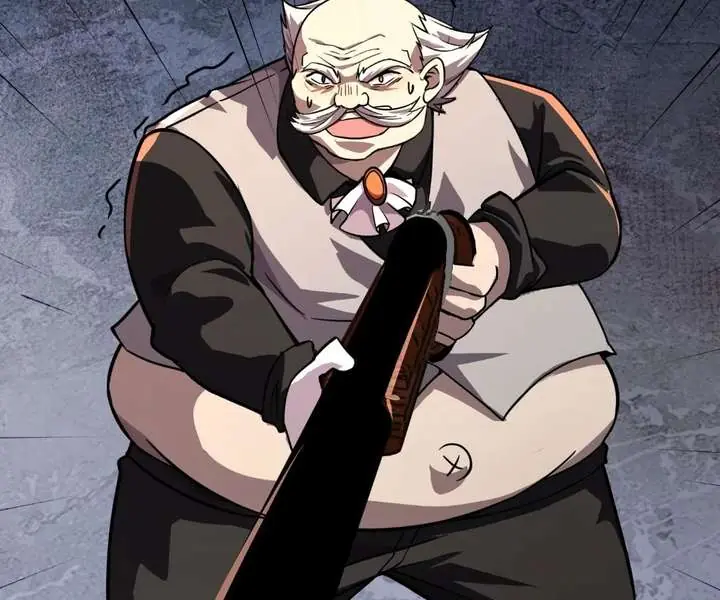 The Lone SSS-Class Summoner Chapter 205 Page 68