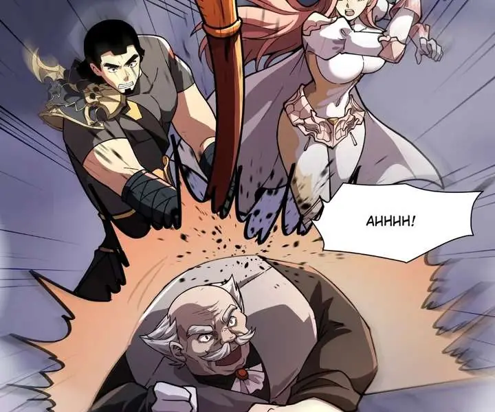 The Lone SSS-Class Summoner Chapter 205 Page 74