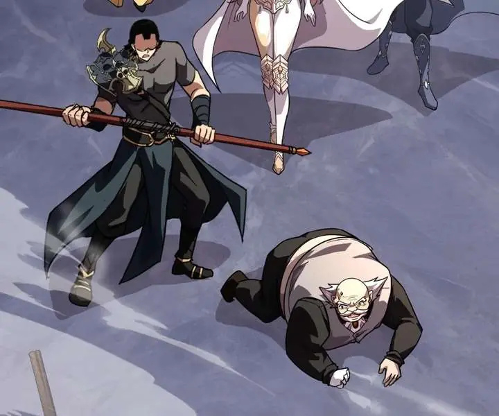 The Lone SSS-Class Summoner Chapter 205 Page 77