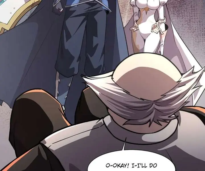 The Lone SSS-Class Summoner Chapter 205 Page 80