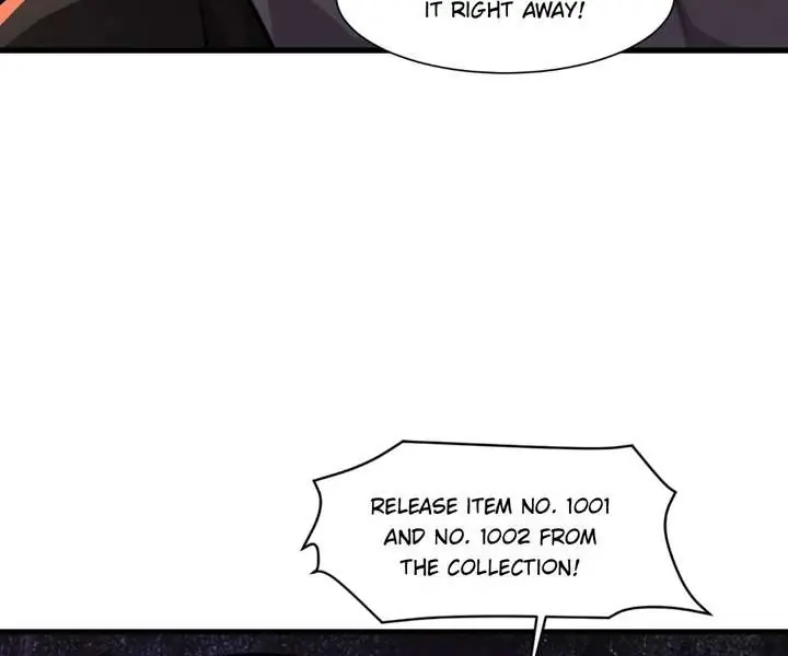 The Lone SSS-Class Summoner Chapter 205 Page 81